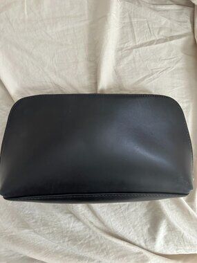 Parker Clay Mulu Catchall Pouch